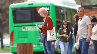 Новый автобусный маршрут запускают в Алматы