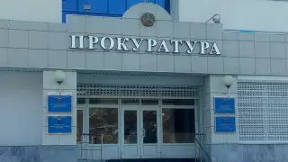 Участкового инспектора полиции убили в Петропавловске