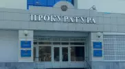 Участкового инспектора полиции убили в Петропавловске
