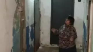 "Это ад!" Сотни актюбинских семей жалуются на ужасные условия жизни в общежитии
