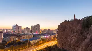 Объем цифровой экономики Синьцзяна превысил 420 миллиардов юаней