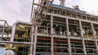 Полтора года назад протрубили, что сделано? - Ашимбаев о развитии нефтегазовой промышленности