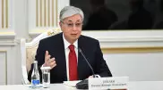 Токаев: Кыргызстан для Казахстана является самым близким государством