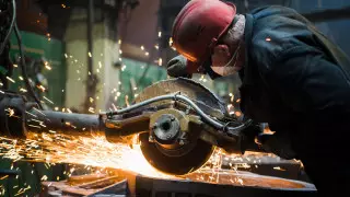 Тугжанов ответил, как будут создавать 2 миллиона рабочих мест в Казахстане