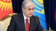 Токаев: Моя задача - открыть народу дорогу в светлое будущее