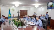 Новые назначения на руководящие посты произвели в МВД