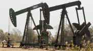 Цена нефти достигла 2-месячного максимума