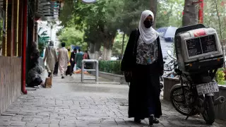 В ООН призвали "Талибан" отменить запреты в отношении женщин