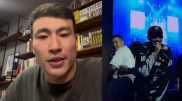 "Ирина Кайратовна" мен Shiza концерті: Азамат Маркленов сахнадағы қылығы үшін кешірім сұрады