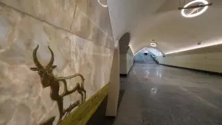 Новые станции метро откроются в Алматы