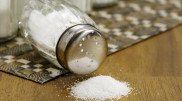 В Украине ограничили продажу сахара и соли