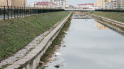 Двое детей утонули в реке в Нур-Султане