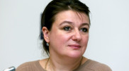 Актриса из "Улиц разбитых фонарей": "Пластику делать не стану - пусть будет обезьянье лицо"