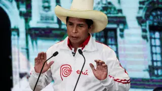 Расследование в отношении экс-президента начали в Перу