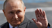 Лавров ответил на вопрос о болезни Путина