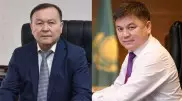 Назначен новый глава горздрава Шымкента