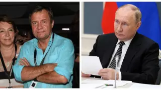 Советник Путина ушел из Кремля после 22 лет работы