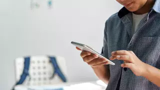 Названы популярные среди казахстанских детей приложения