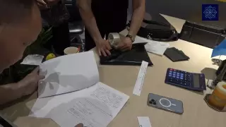 Финпирамида Sincere Systems работала под видом маркетинговой компании - АФМ