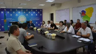 Группа ККС: Референдум - фундамент масштабных преобразований страны