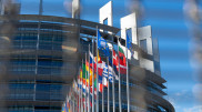 Еврокомиссия даст заключение по заявке Украины на членство в ЕС 15 июня
