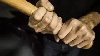 Мужчина впал в кому после драки палками в Павлодаре