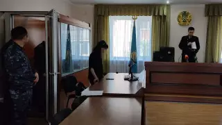 В Костанае к 23 годам колонии приговорили воспитателя детдома в Рудном