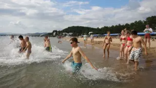 Карантин снят: в летних детских лагерях отдохнут 3,3 миллиона казахстанцев