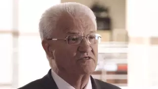 Юрий Лавриненко возглавил совет директоров КТЖ