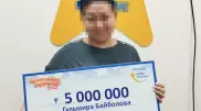 Две многодетные матери из Алматы и Шымкента выиграли 5 миллионов в лотерею