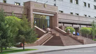 Президент Токаев предложил разделить МОН на два ведомства