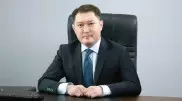 Эльдар Казганбаев назначен вице-министром финансов