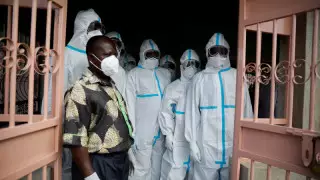 Как защититься от оспы обезьян, объяснил вирусолог