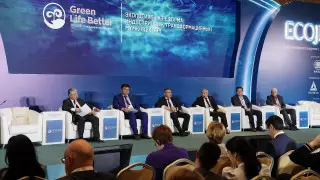 "Мы обрекаем детей на выживание" - экологи о проблеме водных ресурсов