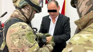 Задержан глава Минздрава Кыргызстана