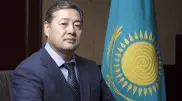 Самат Гилимов возглавил "Казахавтодор"