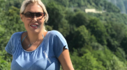 Победительница "Битвы экстрасенсов" умерла в 43 года