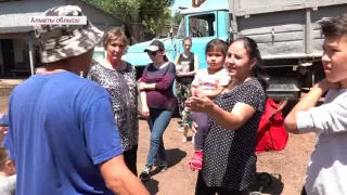 "У нас ад дома. Ад реальный"