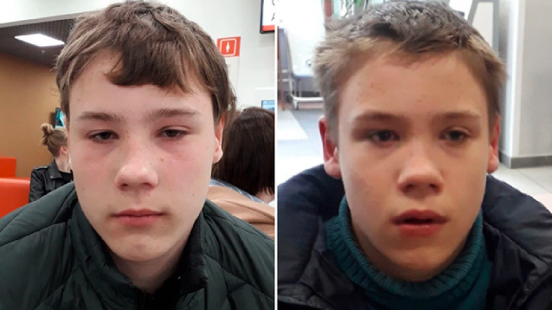 Мальчика 5 лет спустя. Ребенок которого похитили 12 лет. Фотография похищенного мальчика. Мальчик 14 лет найден в Москве.