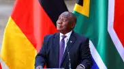 Президента ЮАР обвинили в похищении и взяточничестве