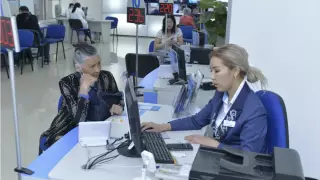 IP-контроль: как "Казахтелеком" повышает качество обслуживания в офисах