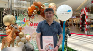 В Алматы была презентована иллюстрированная энциклопедия мировой фауны