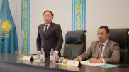 Ержан Токтарханов назначен руководителем ДГД по Павлодарской области