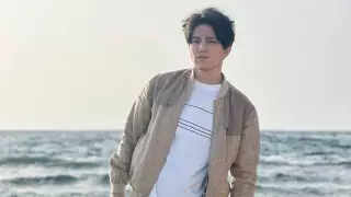 Димаш Кудайберген захватил три места в чарте Billboard 