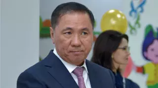 Отставку Тлектеса Барпибаева прокомментировали в Высшем судебном совете