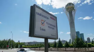 Нарушений не зафиксировано - Генпрокуратура о референдуме