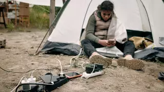 Более 700 миллионов людей не имеют доступа к электричеству - статистика