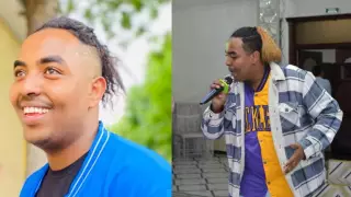 Сомалилік жігіт қазақ тілін үйреніп, TikTok жұлдызына айналды