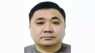 Антикор объявил вознаграждение за информацию о Нурлане Масимове