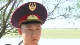 Кинолог спас тонущих детей в ЗКО
